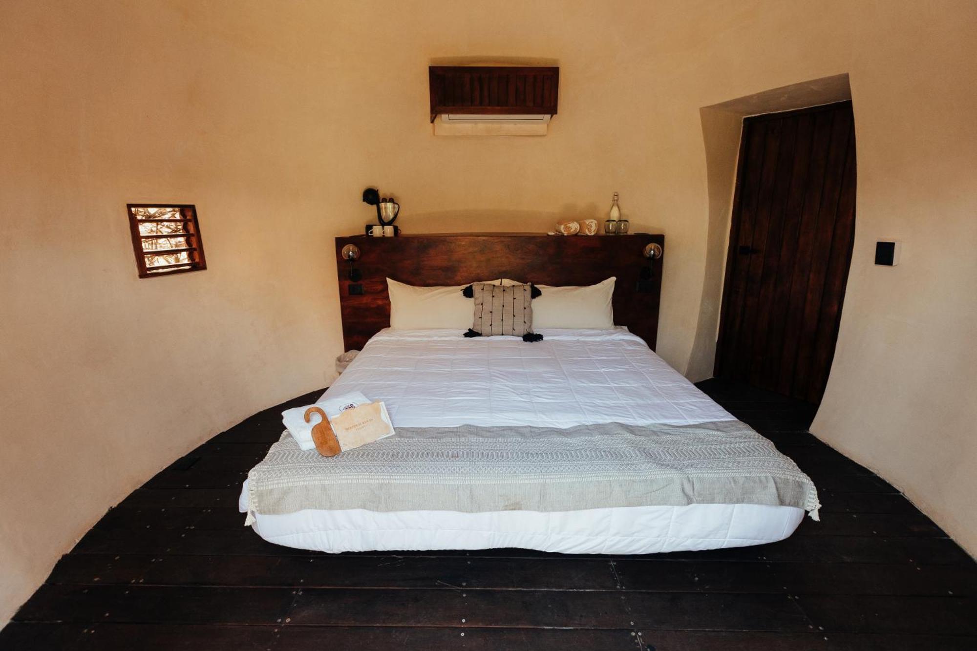 San Bruno Casa Ku Hotel - Adults Only מראה חיצוני תמונה