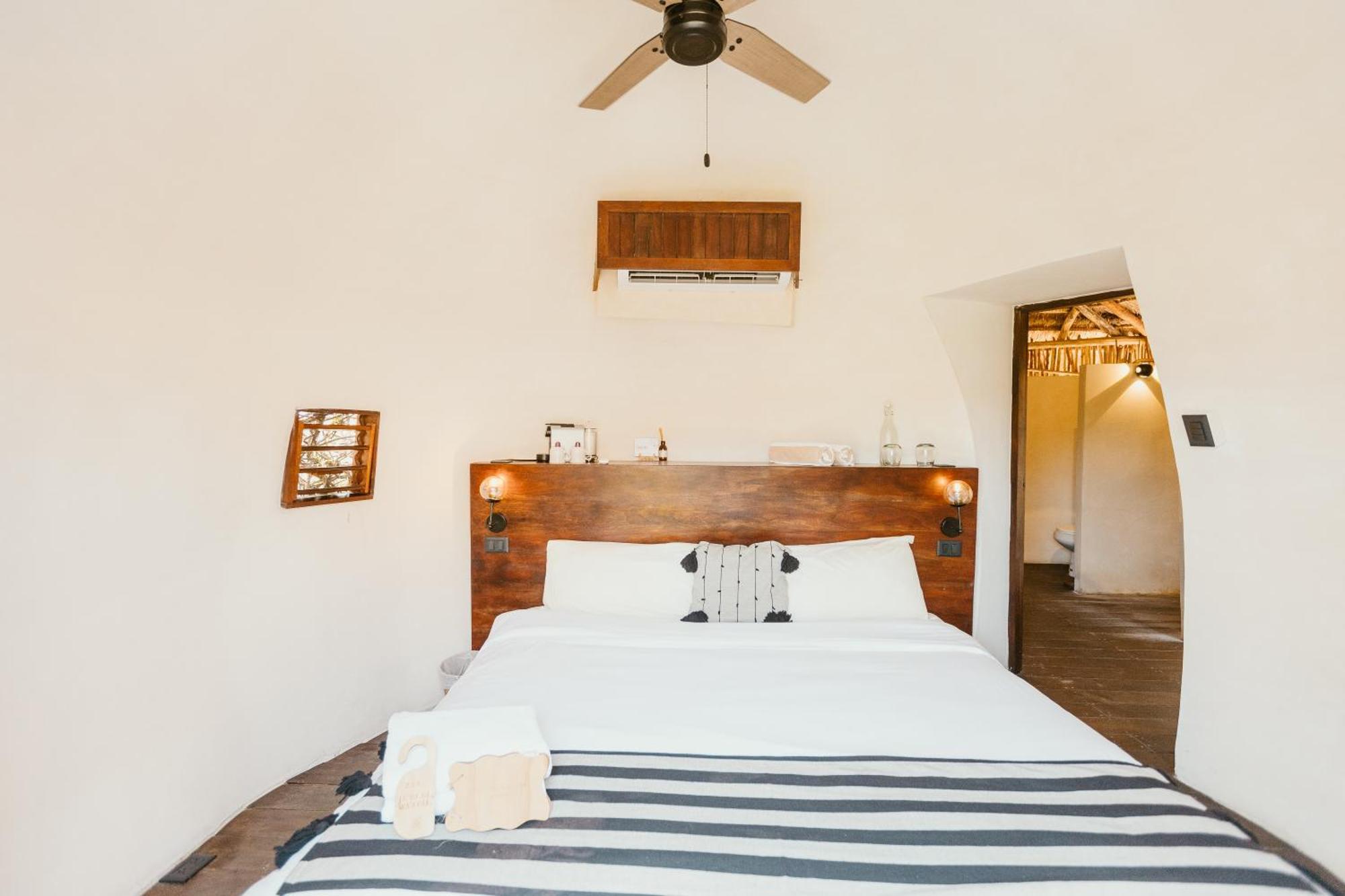 San Bruno Casa Ku Hotel - Adults Only מראה חיצוני תמונה