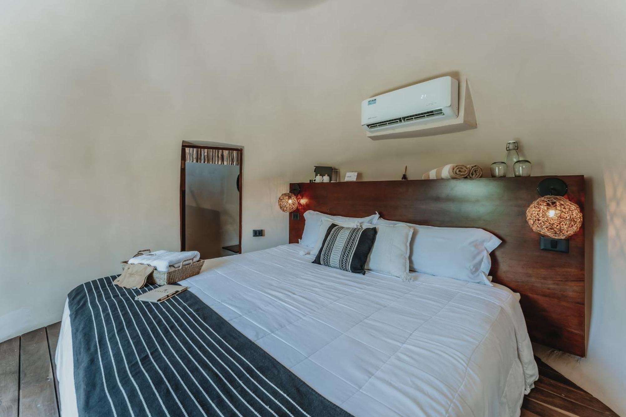 San Bruno Casa Ku Hotel - Adults Only מראה חיצוני תמונה