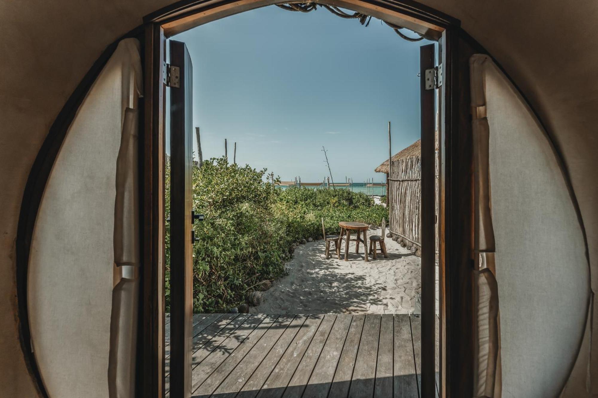 San Bruno Casa Ku Hotel - Adults Only מראה חיצוני תמונה
